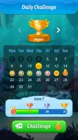 Solitaire Fish World-OceanTrip