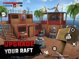 Raft® Survival - Ocean Nomad