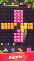 Block Puzzle Gem: Jewel Blast