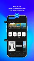 FirstMediaX Mobile