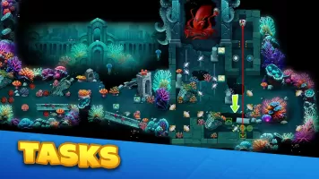 Diggy's Adventure: Puzzle Tomb