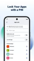 Shield: Antivirus Home Screen