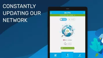 bVPN