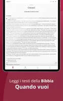 Bibbia CEI