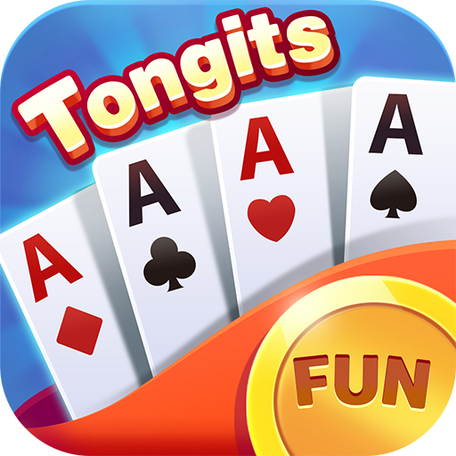 Tongits Fun