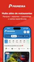 Primeira Mesa