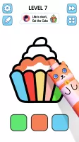 Satisfying Coloring