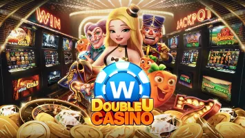 DoubleU Casino