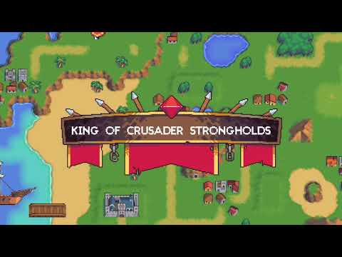 Medieval: Defense & Conquest | Trailer