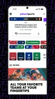 Yahoo Sports