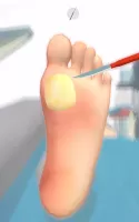 Foot Clinic - ASMR Feet Care