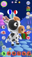 Talking Calf