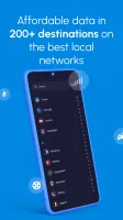Nomad eSIM: Prepaid Data Plan