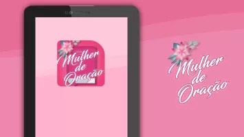 Mulher de Oração