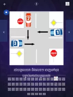 Cambodia Driving Rules