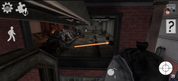 Ice Scream 5 Friends: Mike