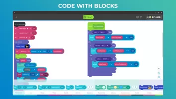 Sphero Edu
