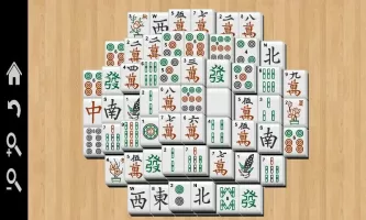 Mahjong