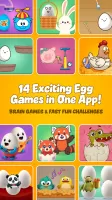 Surprise Eggs - Toddler games