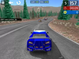 Rally Championship