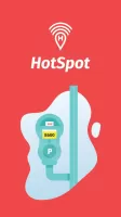 HotSpot Parking Transit Taxis