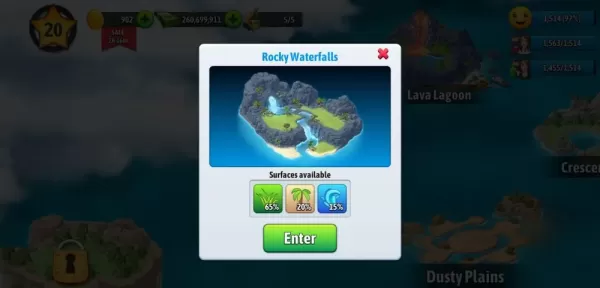 City Island 5 - Building Sim