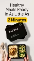 Factor_ Prepared Meal Delivery