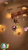 The Spider Nest