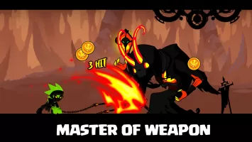 Shadow Hero