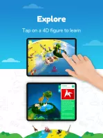 Orboot Earth AR by PlayShifu