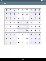 Sudoku - Classic Puzzle Game