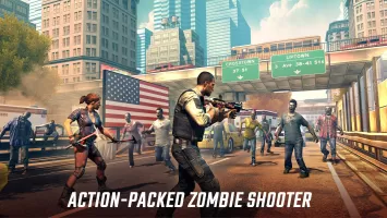 UNKILLED - FPS Zombie Games