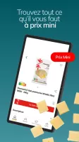 Courses U vos courses en ligne