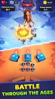 Age of Heroes: Strategy Battle