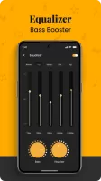 8D Music Player