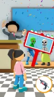 Find & Catch Alien UFO Games