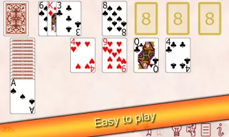 Solitaire Collection Lite