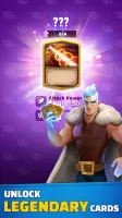 Random Card Defense