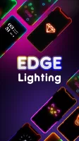 Edge Lighting