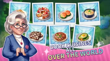 My Restaurant Empire