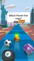 Trivia Race 3D - Guess Quizup