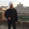 Hardidar Singh (Harry)