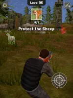 Animal Hunter: Wild Shooting