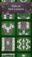 Mahjong Solitaire