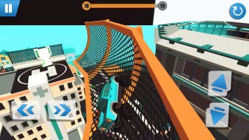 Extreme Car Stunt Game