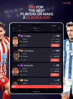 LALIGA FANTASY