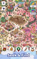 Find It Out - Hidden Object