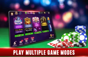 Octro Poker holdem poker games