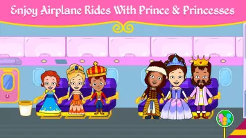 My Princess House - Doll Games