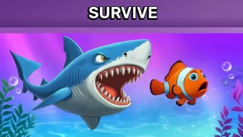 Hungry Ocean